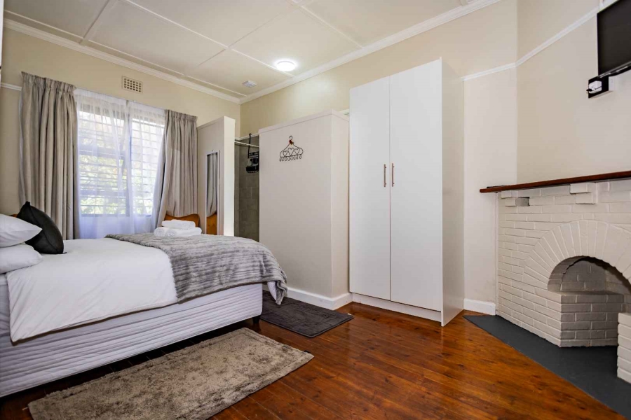 To Let 1 Bedroom Property for Rent in Oakdale Western Cape